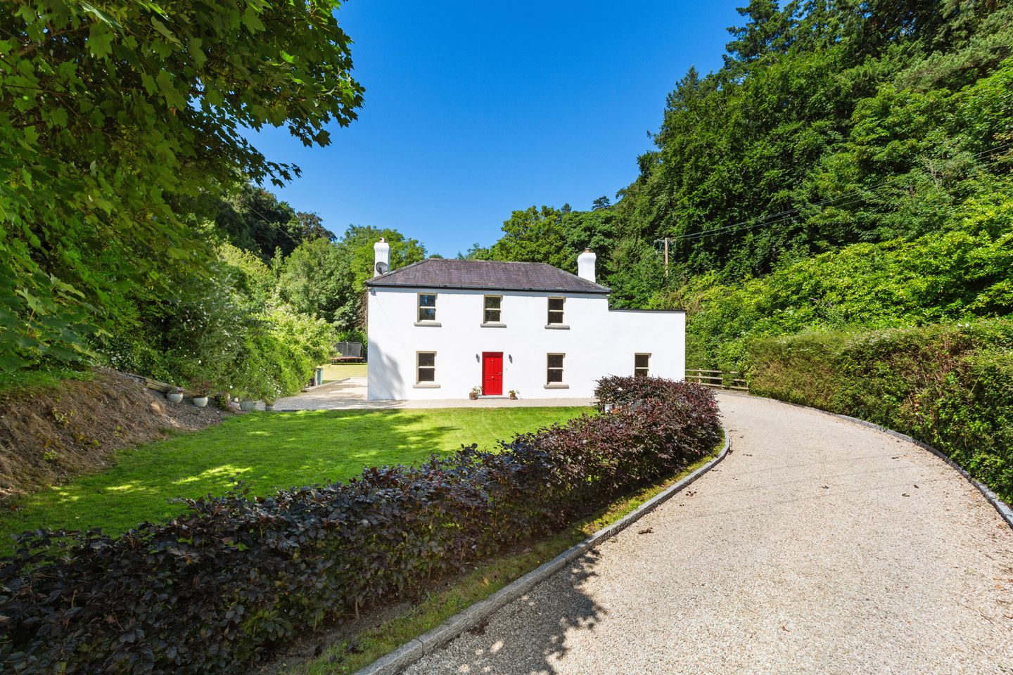 Glen House, Lower Road, Strawberry Beds, Dublin 20, D20NP27