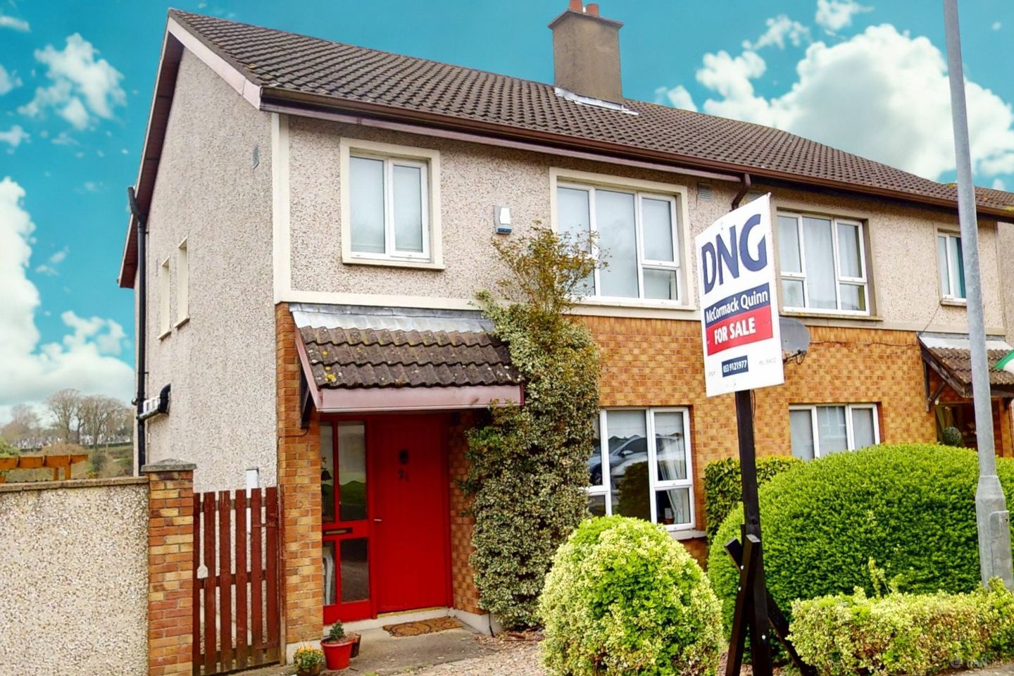 21 Hempfield Close, Enniscorthy, Co. Wexford, Y21T9D7