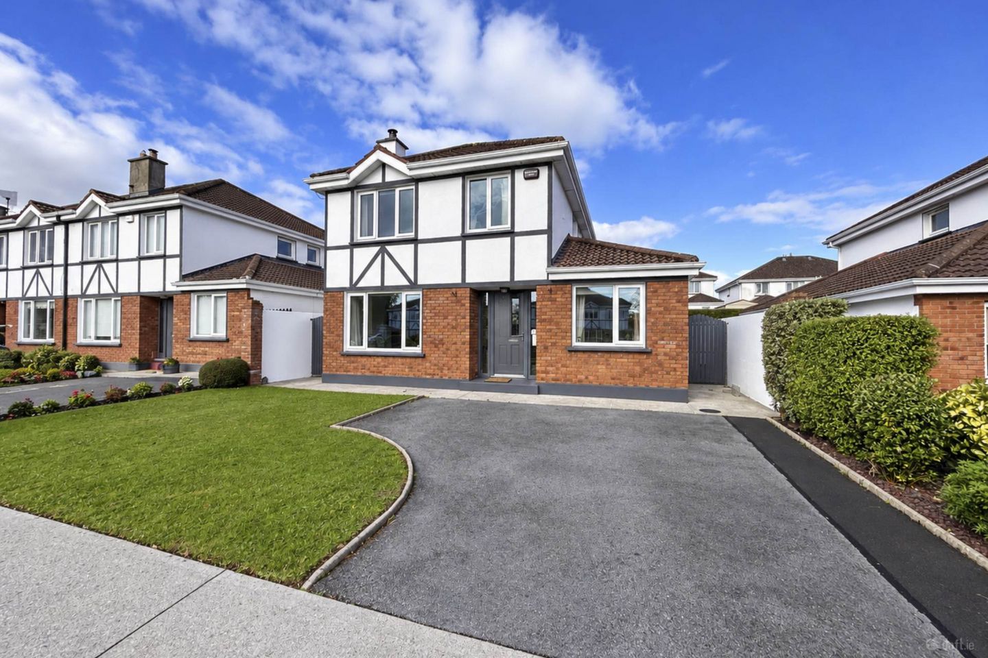 33 The Hawthorns, Limerick Road, Ennis, Co. Clare, V95V9P8