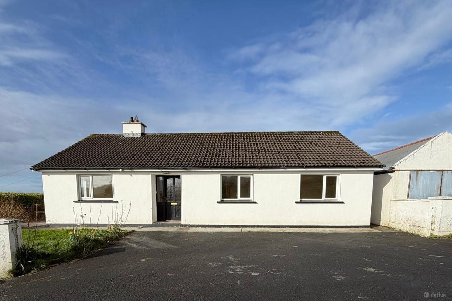 Culleen, Kilsallagh, Kilsallagh, Co. Mayo, F28D403