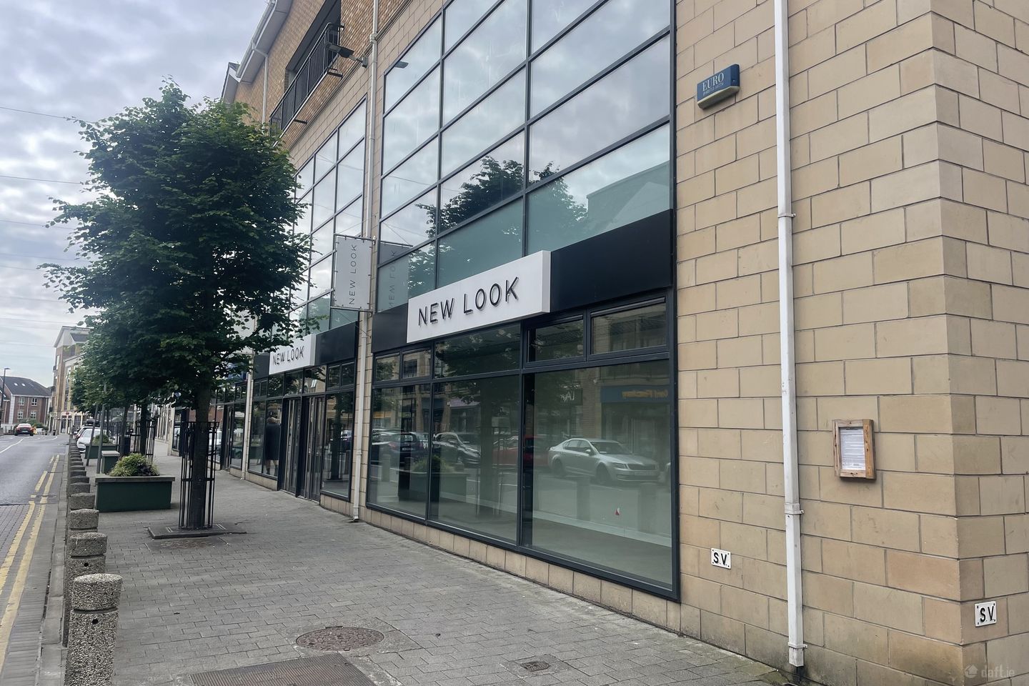 Unit 38 Killegland Street, Ashbourne, Co. Meath