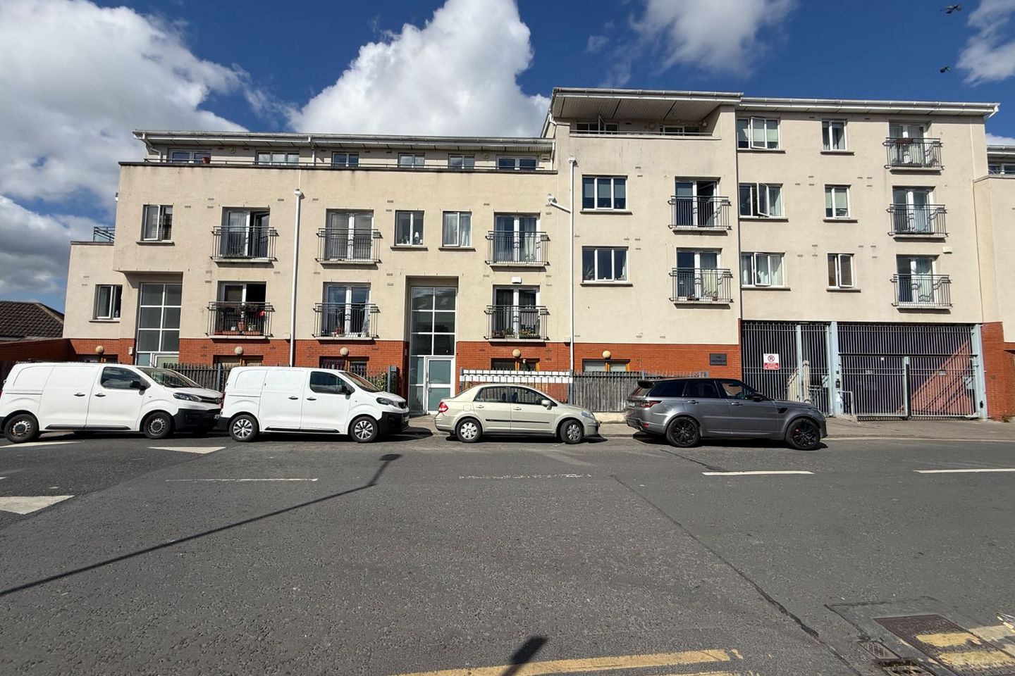 The Malthouse Marrowbone Lane, Dublin 8