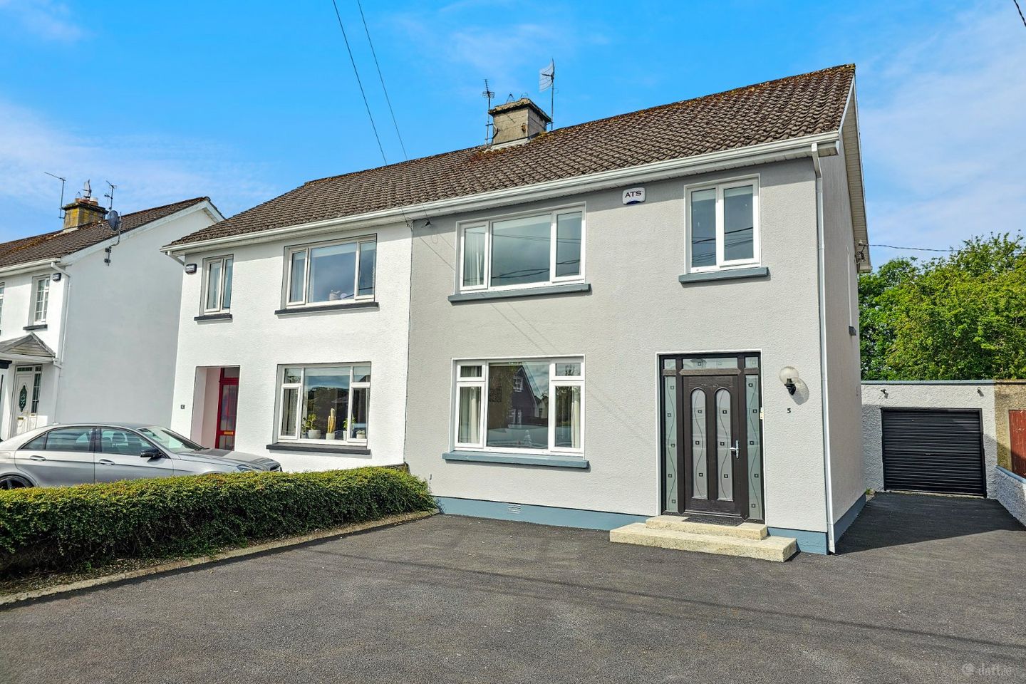 5 Tulla Road, Ennis, Co. Clare, V95DFF2