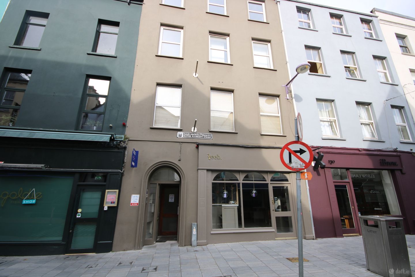 129 Oliver Plunkett Street, Cork City Centre, Co. Cork