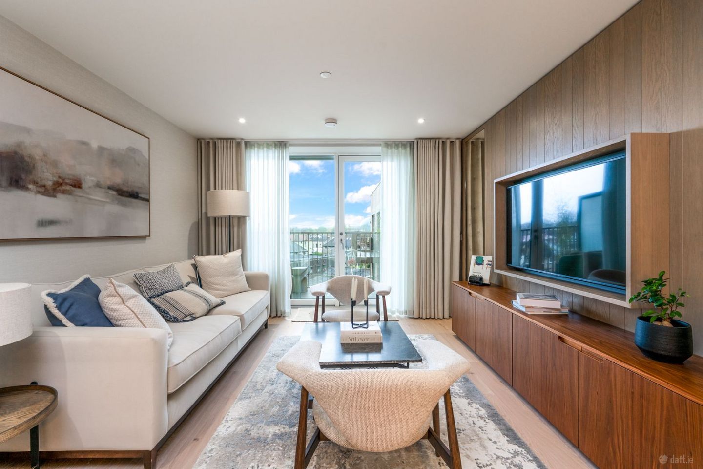 Apartment, Shore Club, Sandymount, Dublin 4