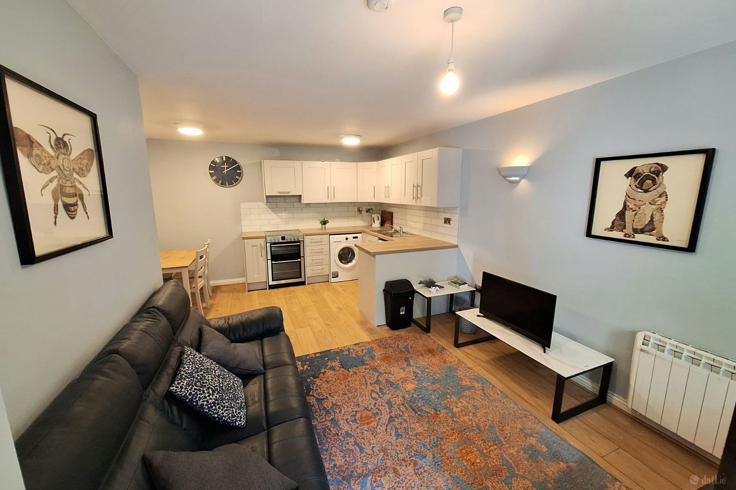 Apartment, Arch Mews, Galway City Centre, Co. Galway