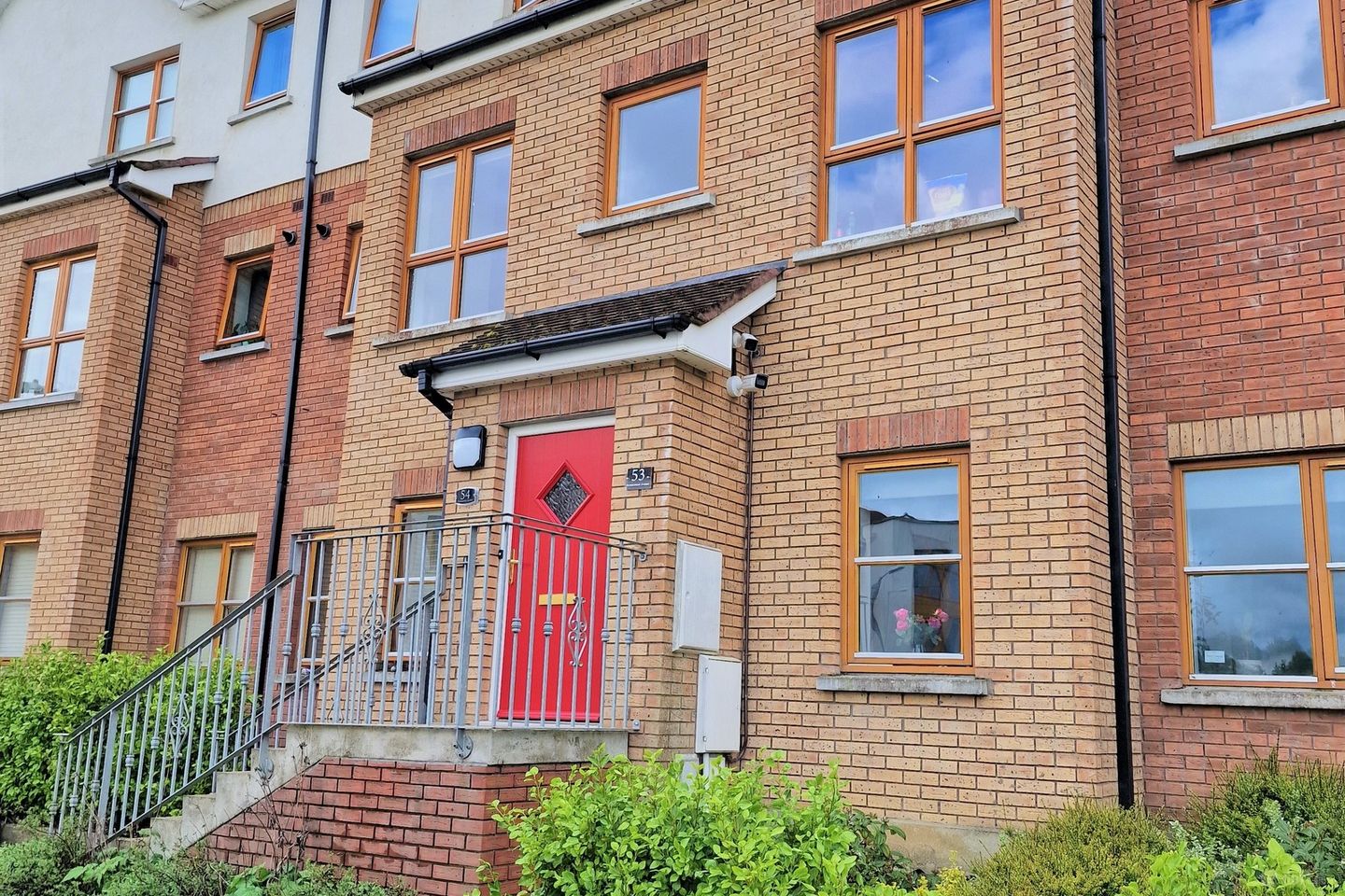 54 Summerseat Avenue, Summerseat, Clonee, Co. Meath, D15T1WF