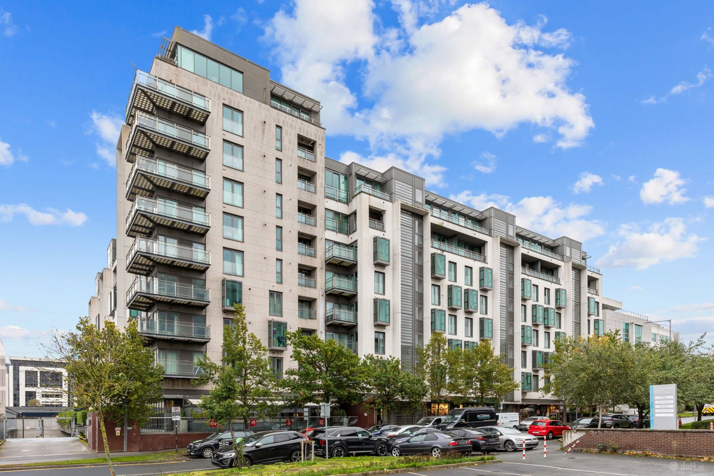 70 The Forum, Ballymoss Road, Sandyford, D18 RP73