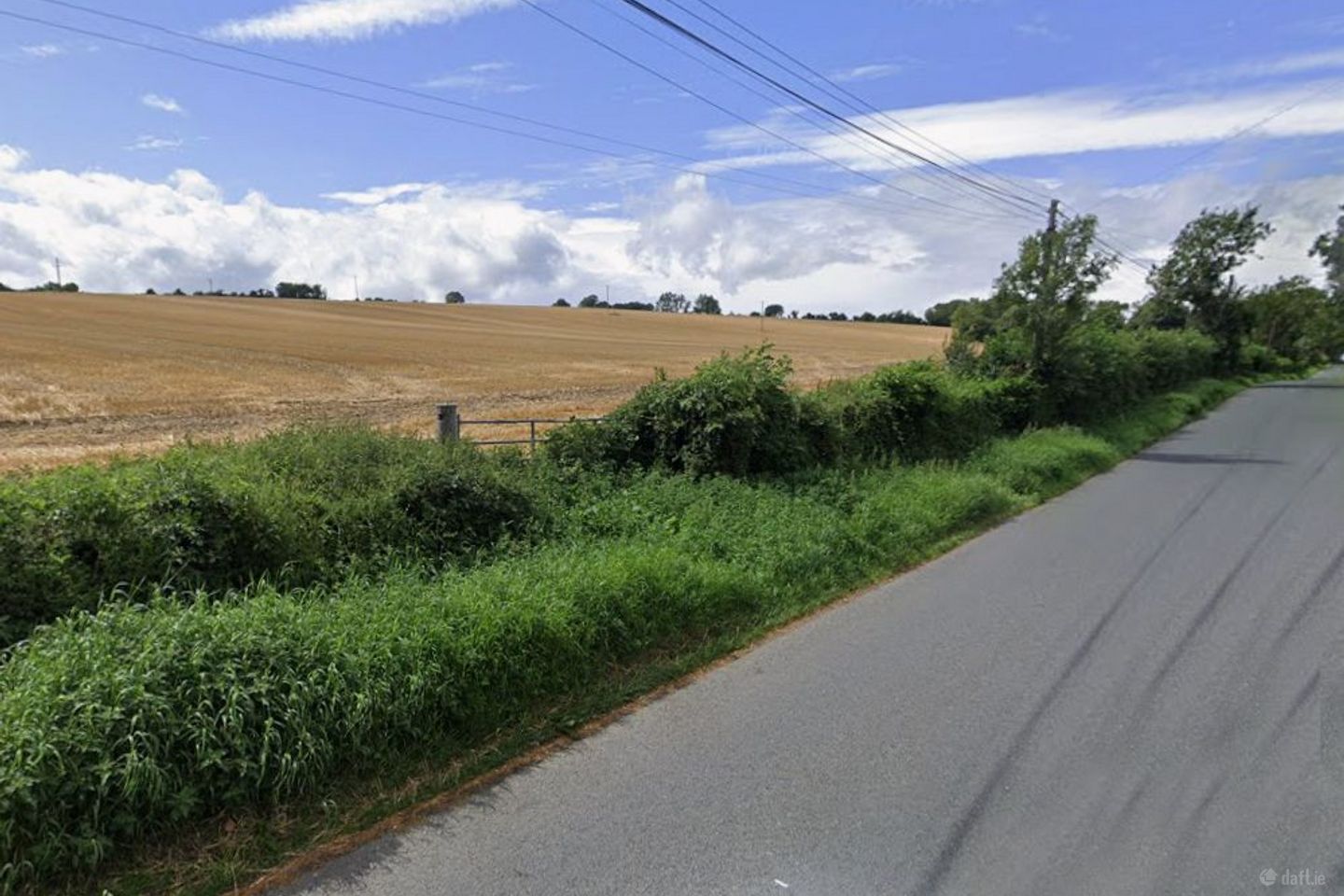 Rathkenny, Rathkenny, Co. Meath