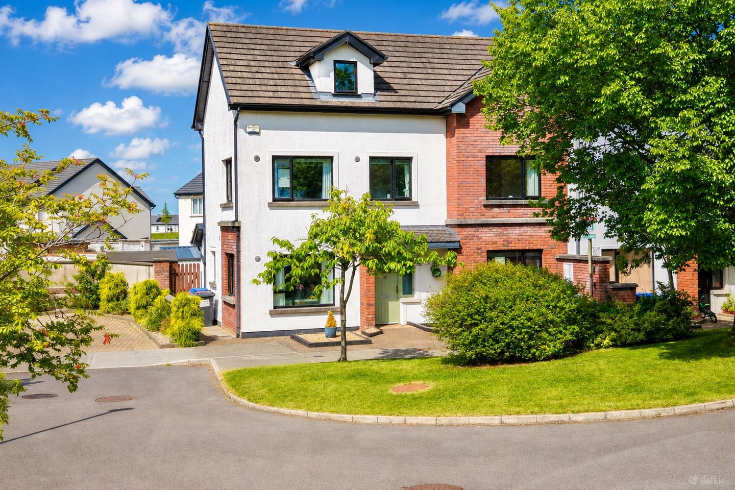 38 Drumaconn, Cornamaddy, Athlone, Co. Westmeath, N37P7N2