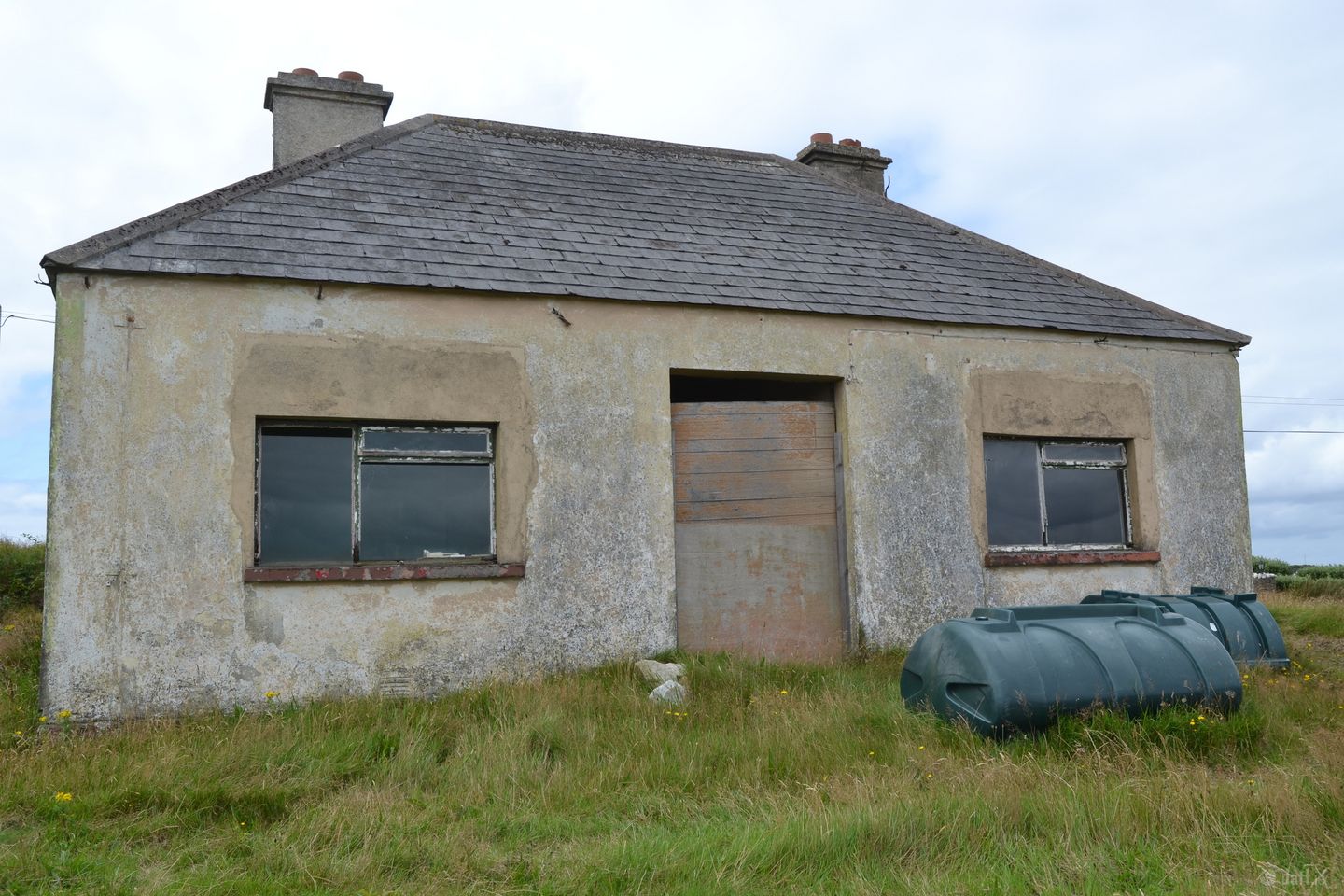 Derryconor, Gortahork, Co. Donegal