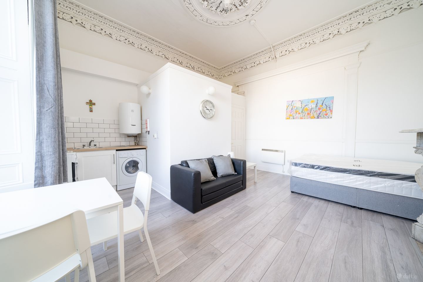 Flat 2, 197 North Circular Road, Dublin 7