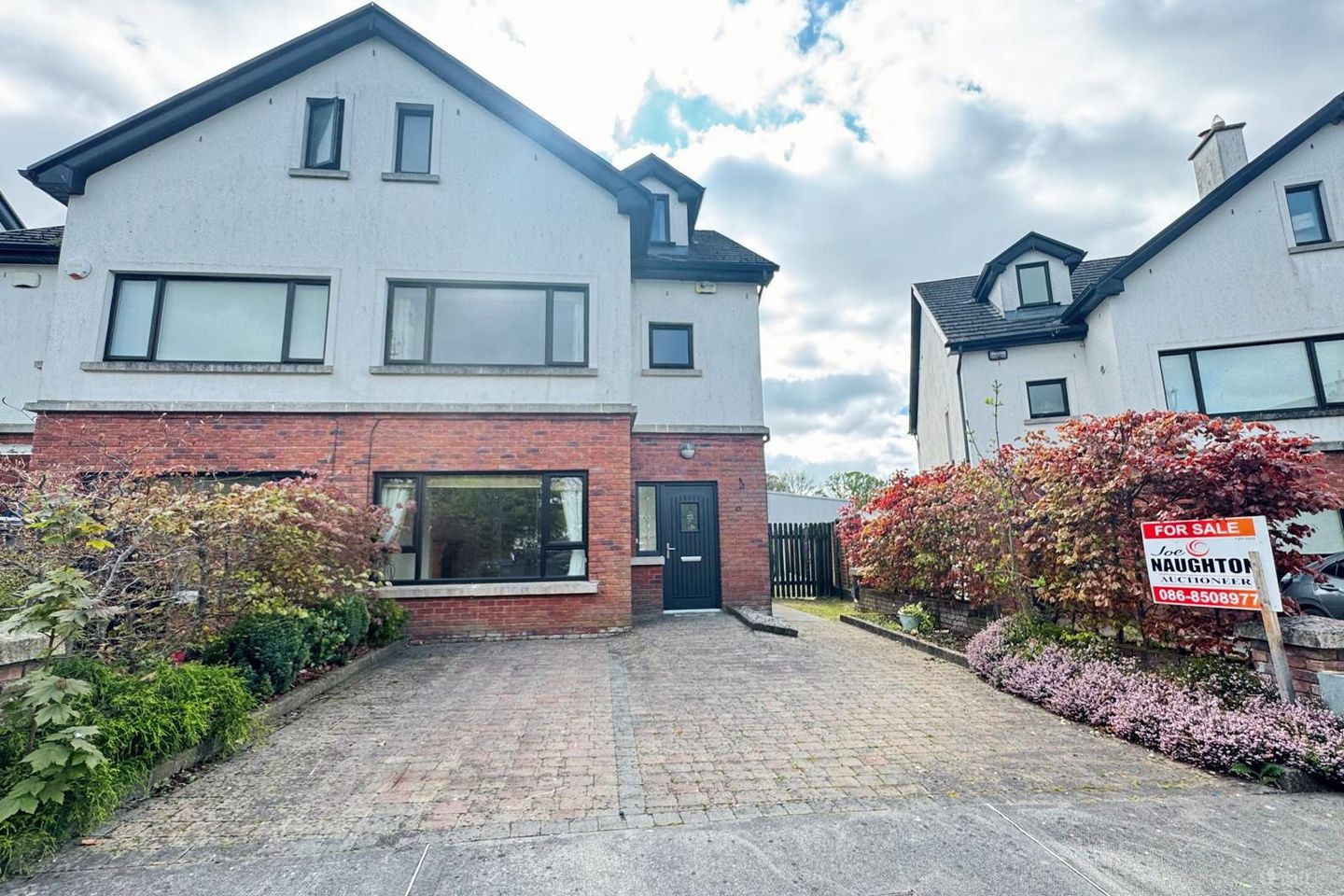 43 Drumaconn, Cornamaddy, Athlone, Co. Westmeath, N37E8C5