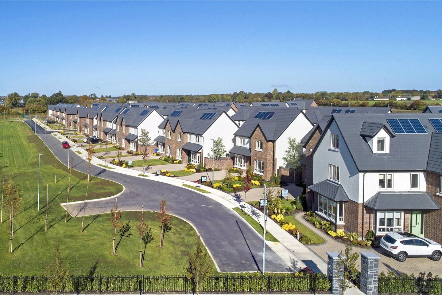 Millerstown, Maynooth Road, Kilcock, Co. Kildare