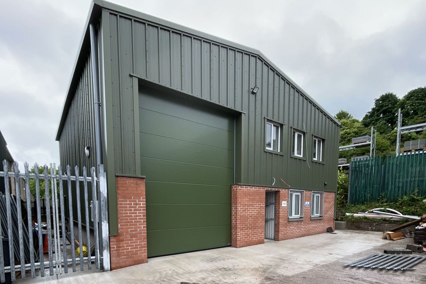 Unit 16b Togher Industrial Estate, Pouladuff, Co. Cork