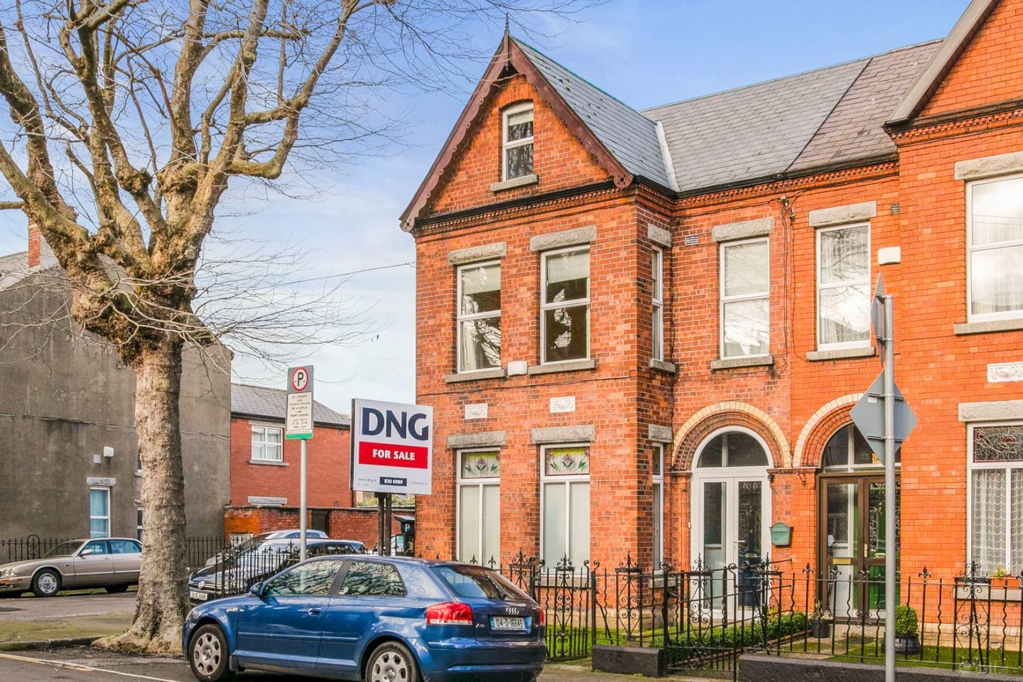 73 Lindsay Road., D09V1F7, Glasnevin, Dublin 9, D09V1F7