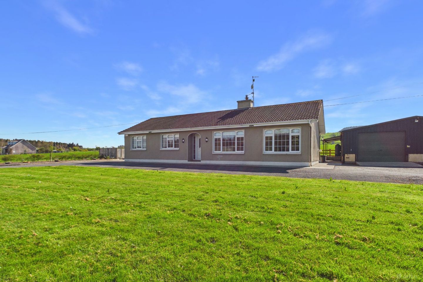 Mullinbeg, Piltown, Kilmoganny, Co. Kilkenny, E32E522