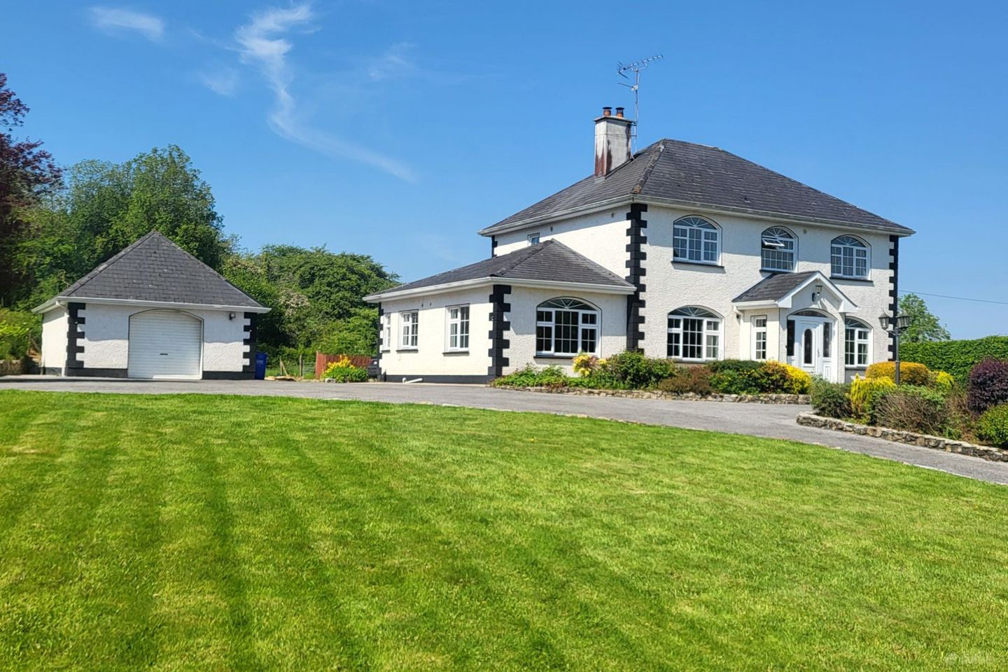 Oughteragh, Ballinamore, Ballinamore, Co. Leitrim, N41DX24