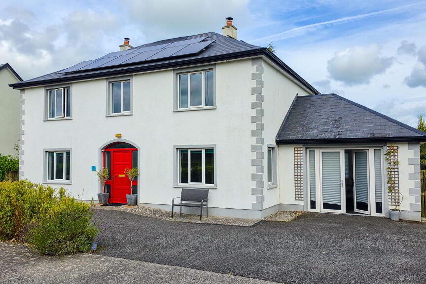 1 Chestnut Grove, Tulsk, Co. Roscommon, F45TR70