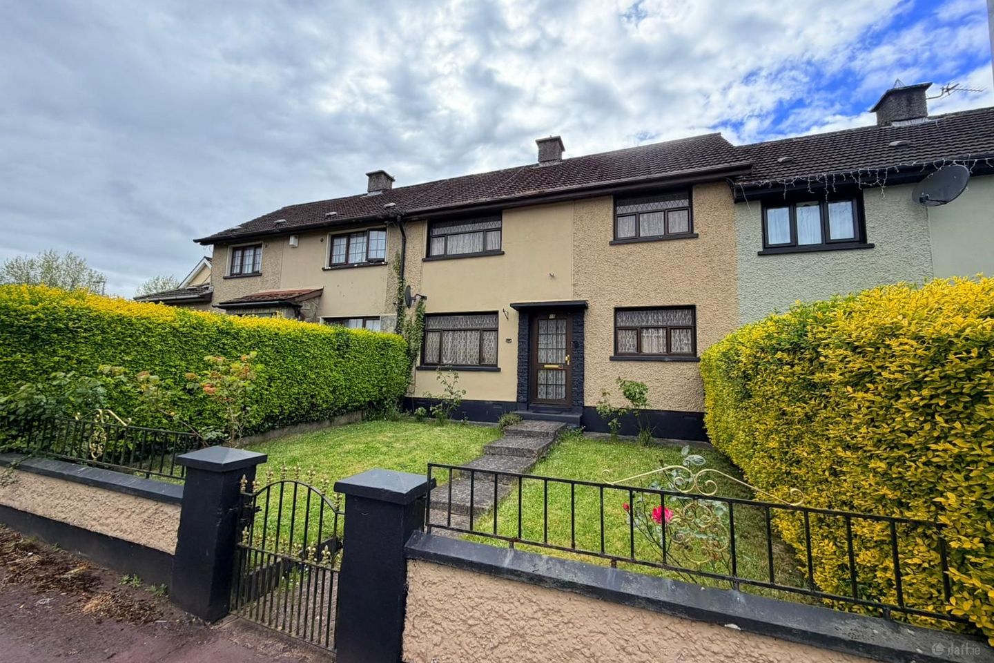 19 Linden Court, Kennedy Park, Limerick City Centre, Co. Limerick, V94N2EF