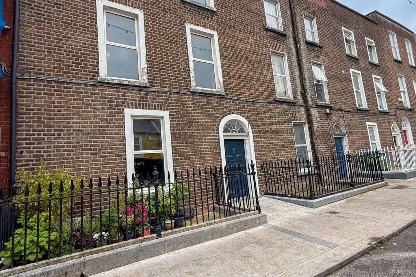 8 Davis Street, Limerick, Limerick City Centre, Co. Limerick, V94T6XR