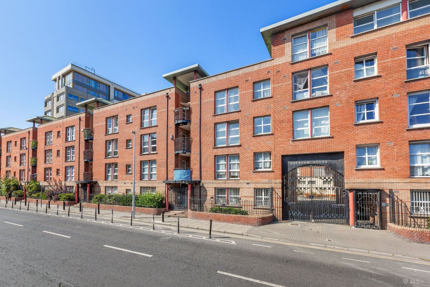 45 Gresham House, North City Centre, Dublin 1, D01NX43