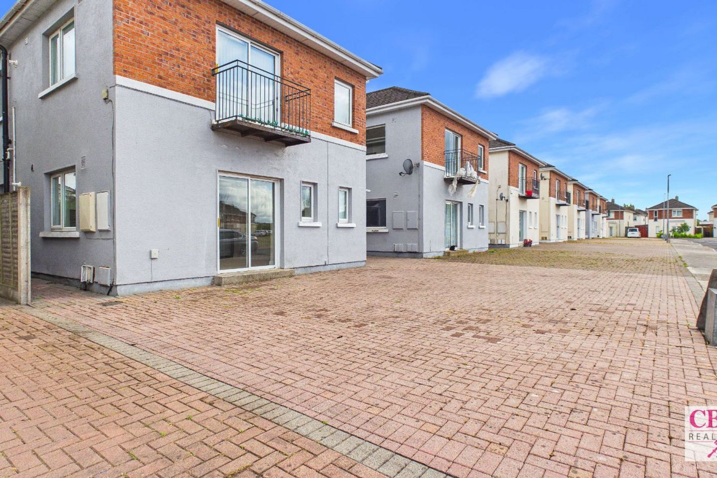 43a The Garden Village, Portlaoise, Portlaoise, Co. Laois, R32AX83