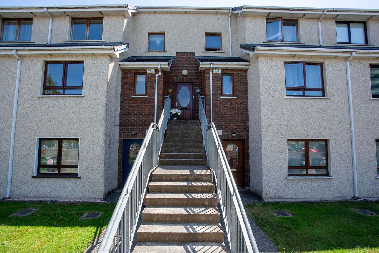 216 Griffin Rath Hall, Maynooth, Maynooth, Co. Kildare, W23K116