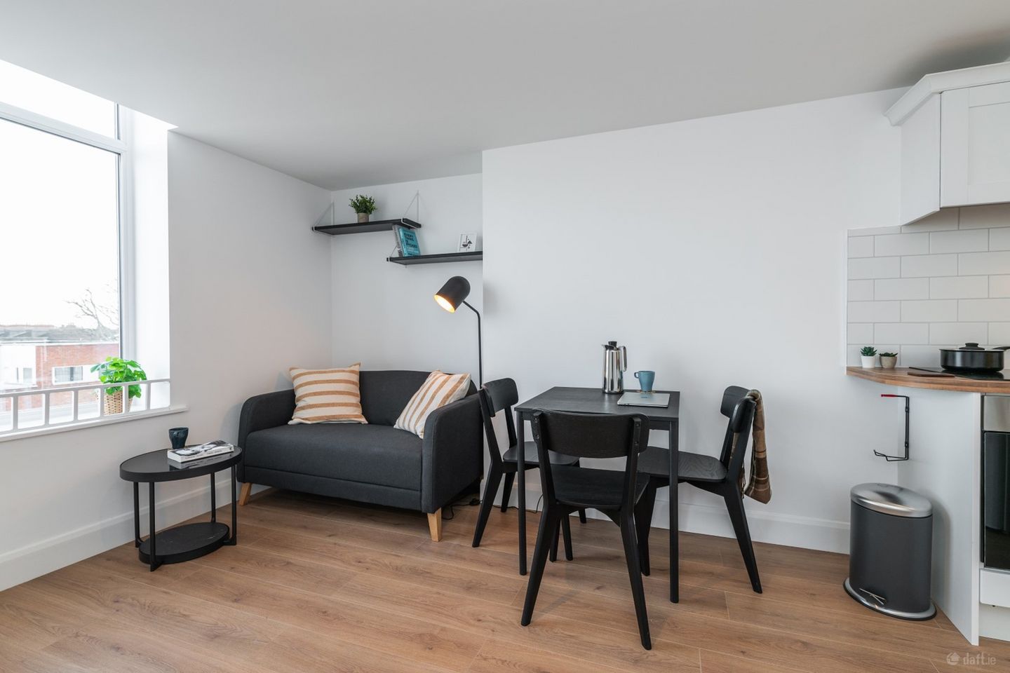 Flat 7, 48 Rathmines Road Upper, Rathmines, Dublin 6