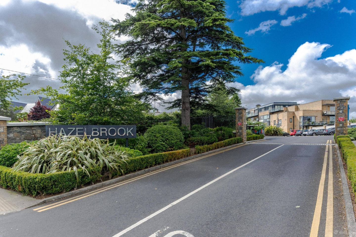 Hazelbrook, Dundrum, Co. Dublin