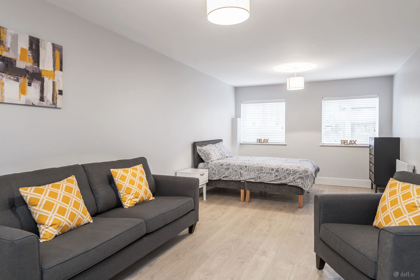 Largest Studio Type, Portland Street, Dublin 1, Portland Street, Dublin 1, Co. Dublin