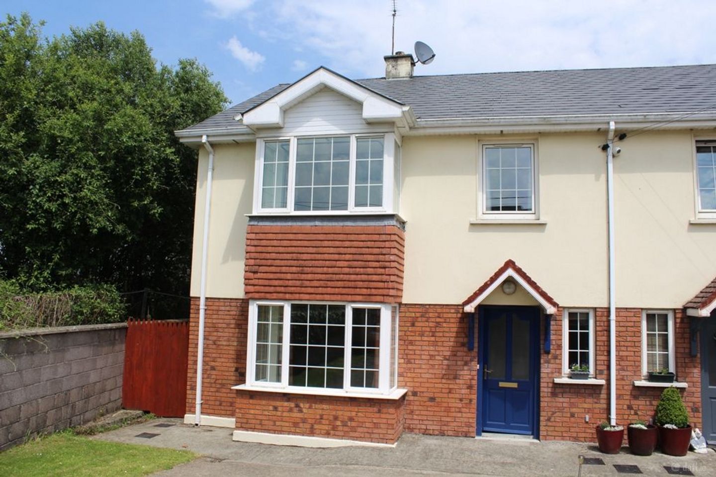 9a Upper Convent Hill, Bandon, Bandon, Co. Cork, P72X431