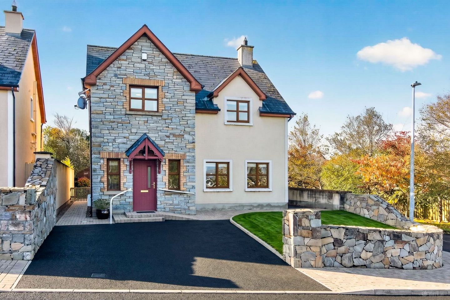 4 Waterside Lane, Strandhill, Co. Sligo, F91X0D1
