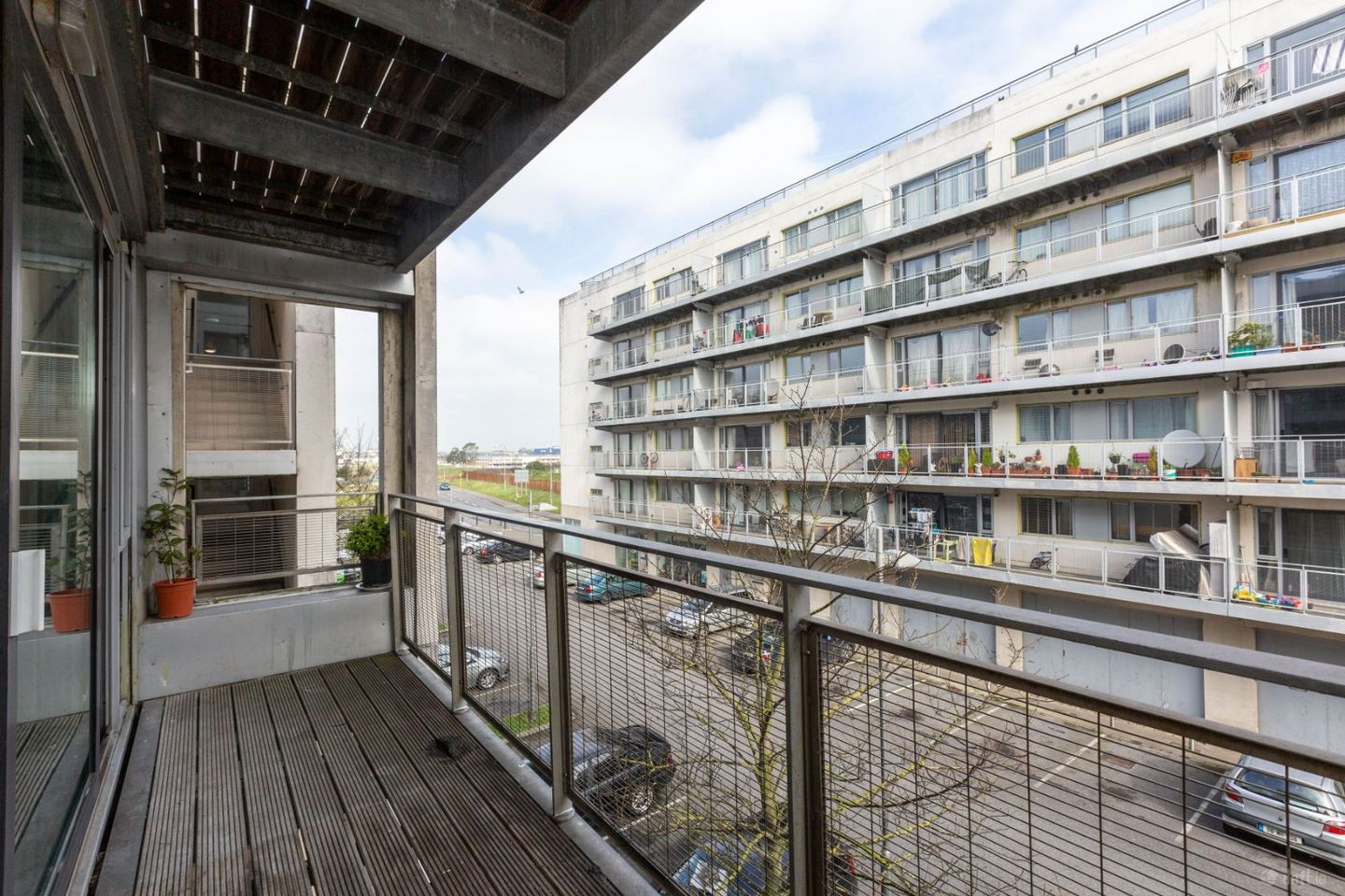 Apartment 15, The Charter, Poppintree, Dublin 11, D11Y228
