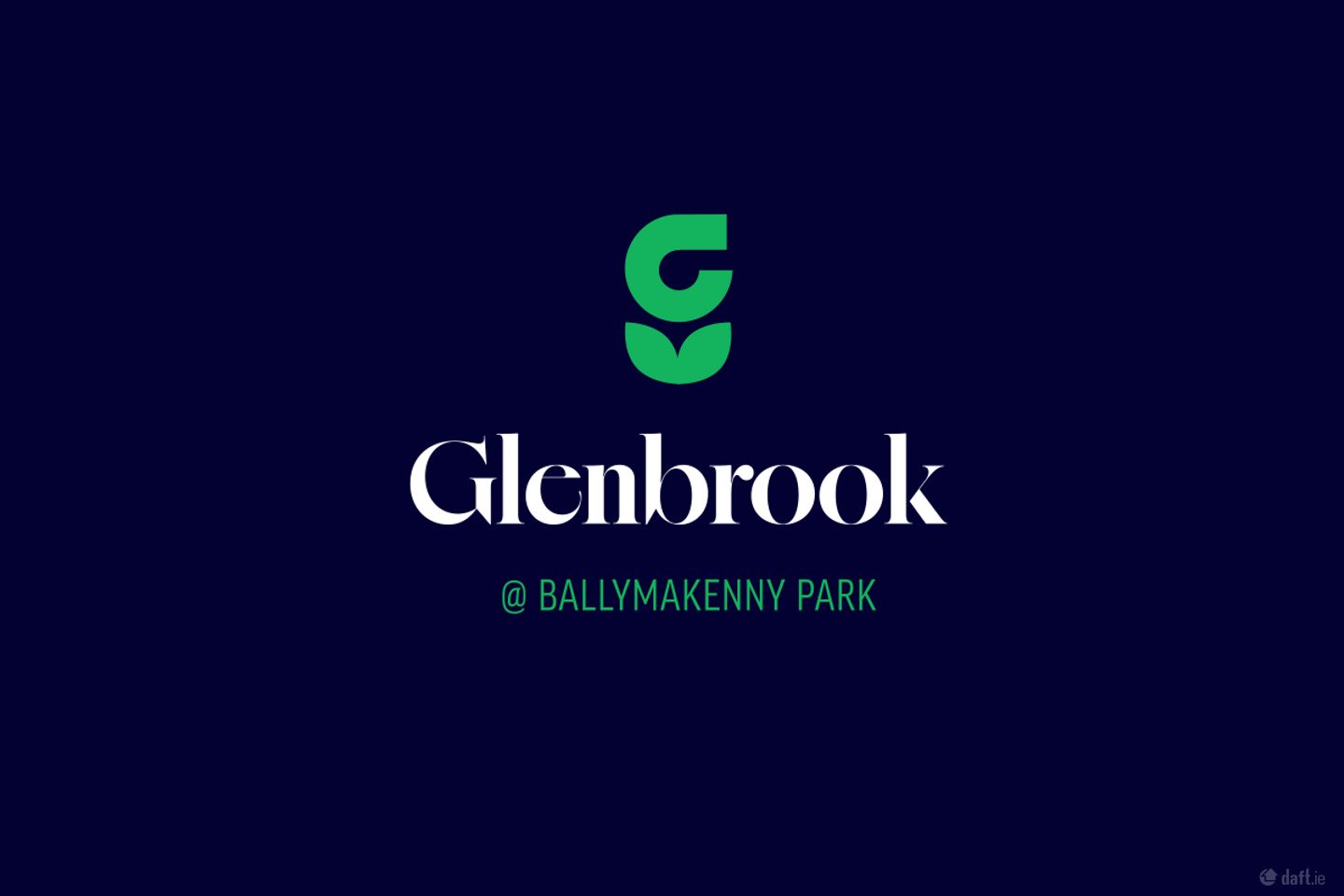 3 Bedroom Homes, Glenbrook At Ballymakenny Park, Drogheda, Co. Louth