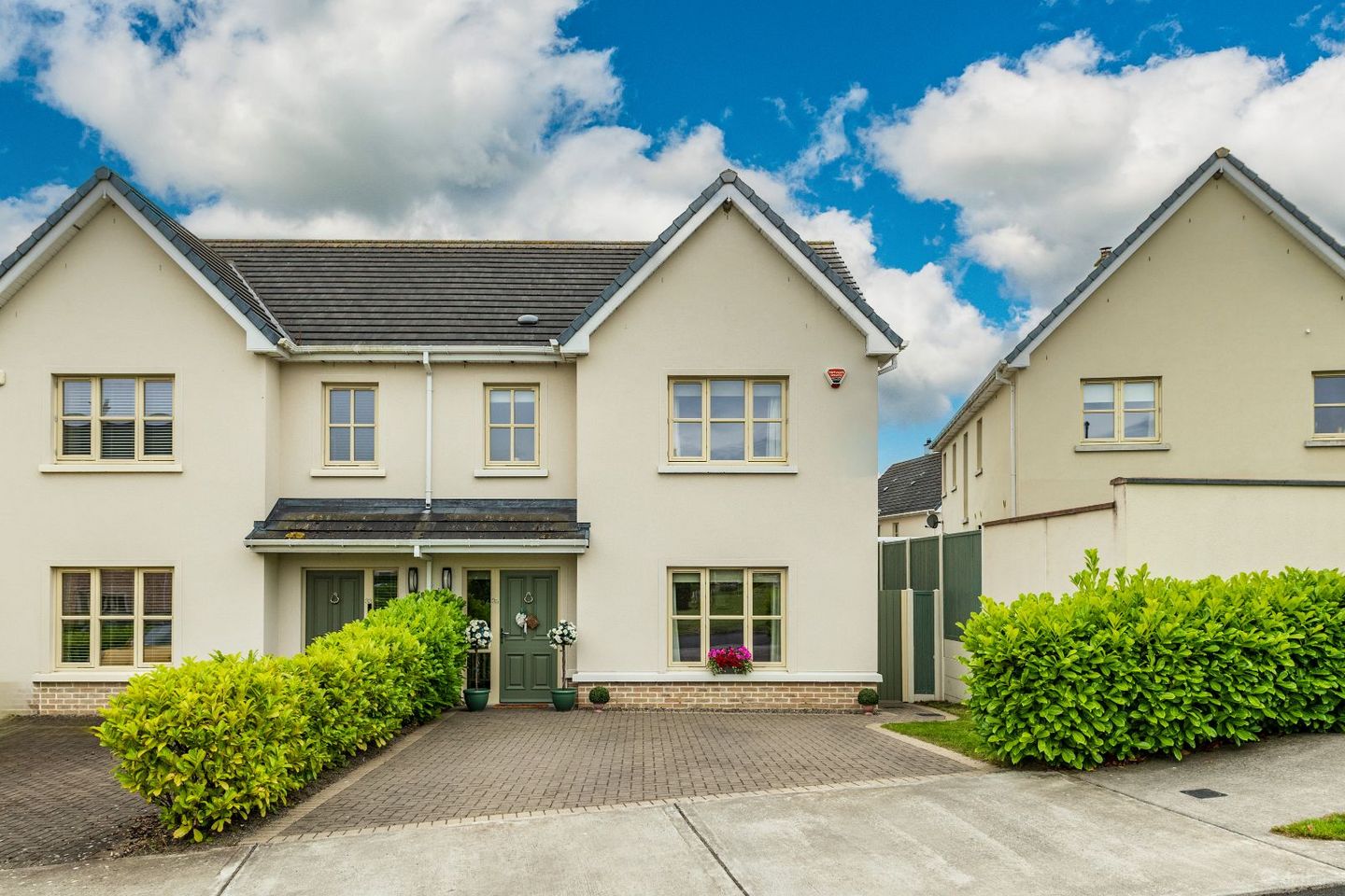 35 Hillcrest, Bellingsfield, Naas, Co. Kildare, W91CXK2