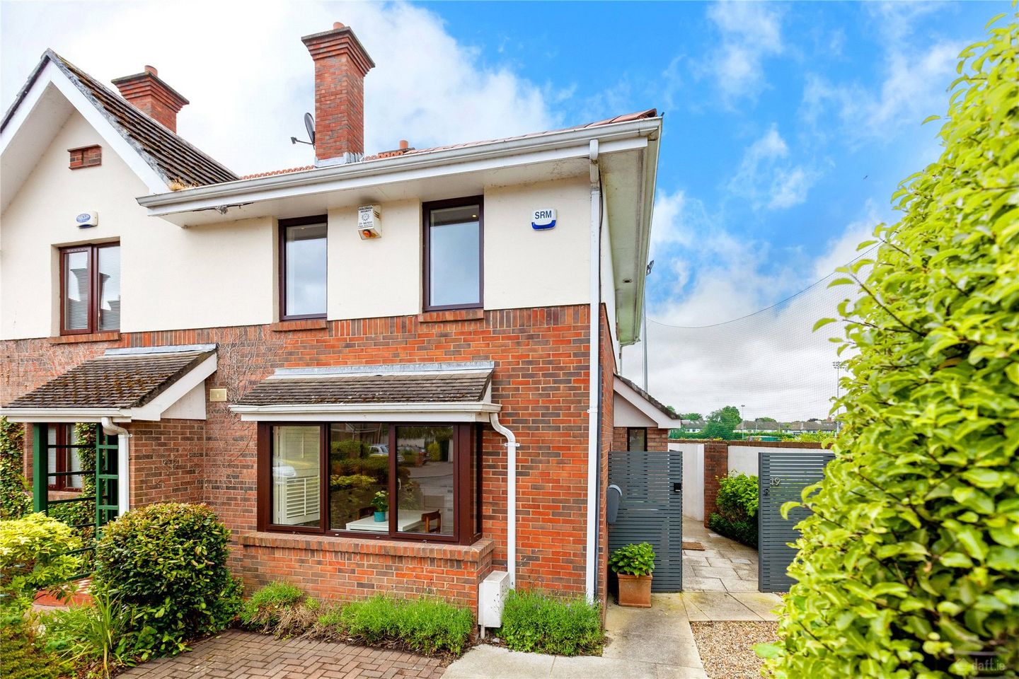 19 St John's, Park Avenue, Sandymount, Dublin 4, D04P8P6