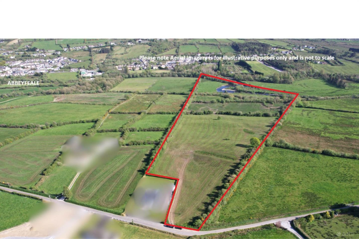 Curraghtouk, Abbeyfeale, Co. Kerry