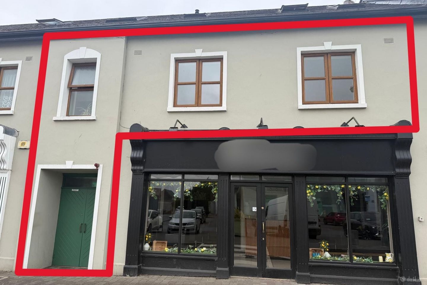 Apartment 4, Ashgate, Ash Walk, Ardee, Co. Louth, A92AY11