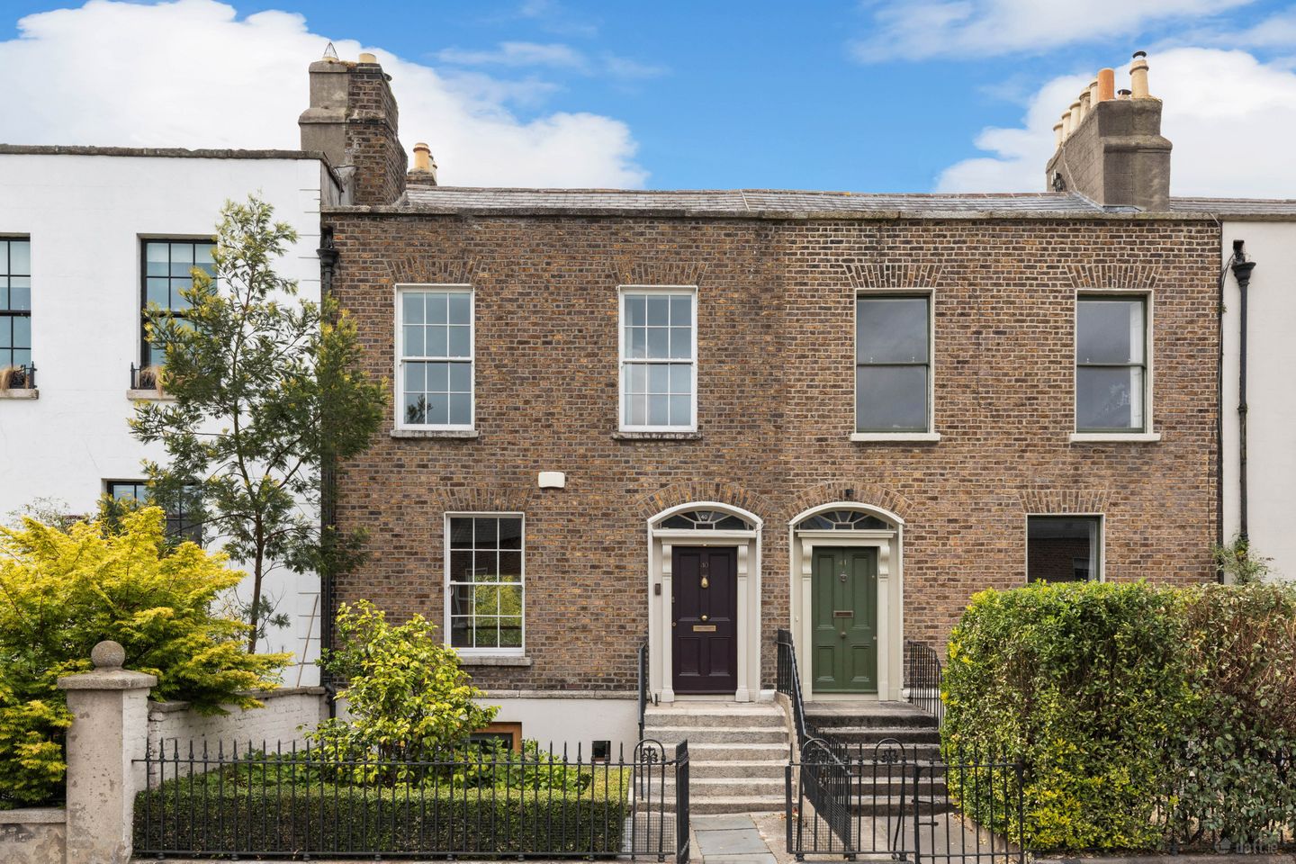 40 Mountpleasant Avenue Lower, Ranelagh, Dublin 6, D06CX80