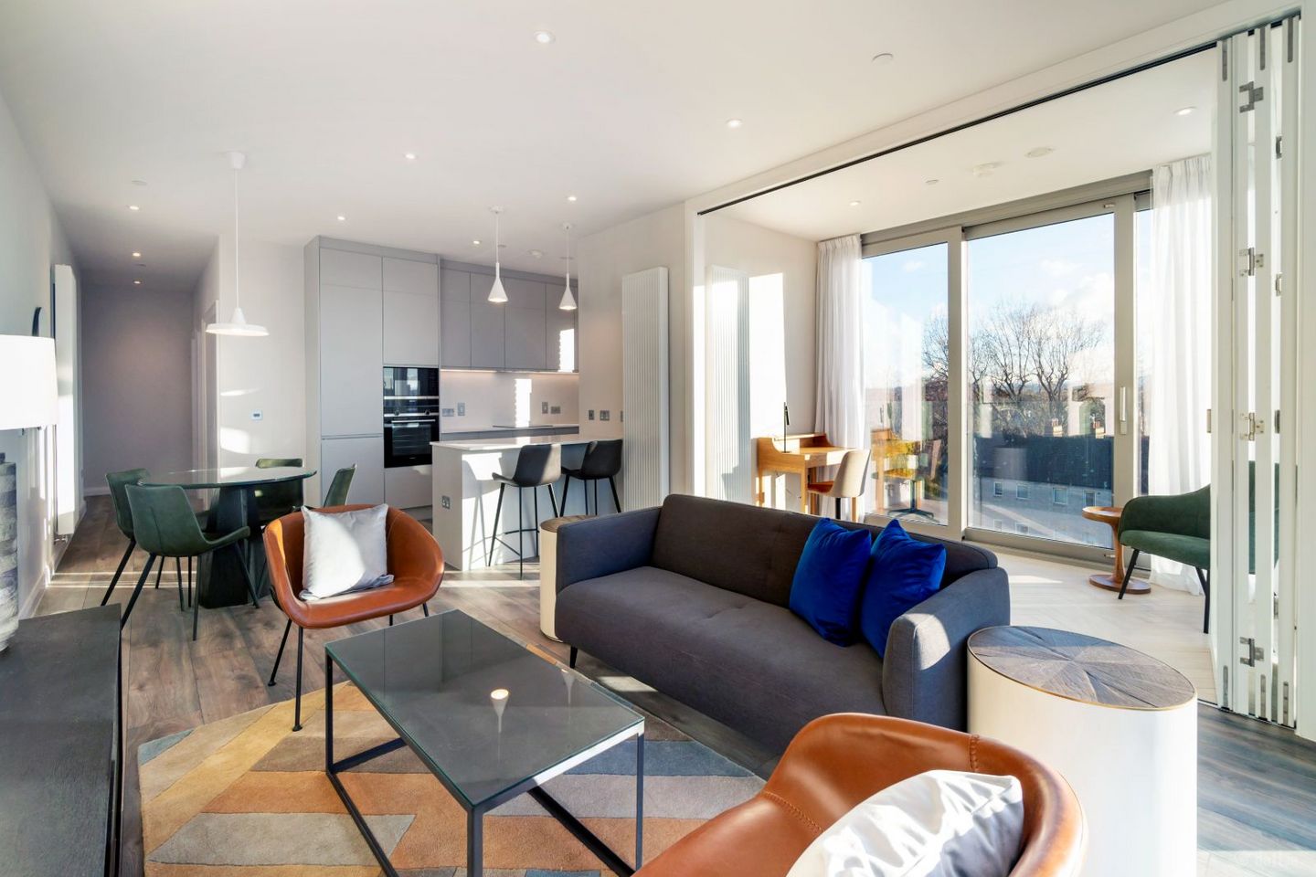 Apartment 19, Lock Gate 4, Charlemont Square, Charlemont Street, Dublin 2