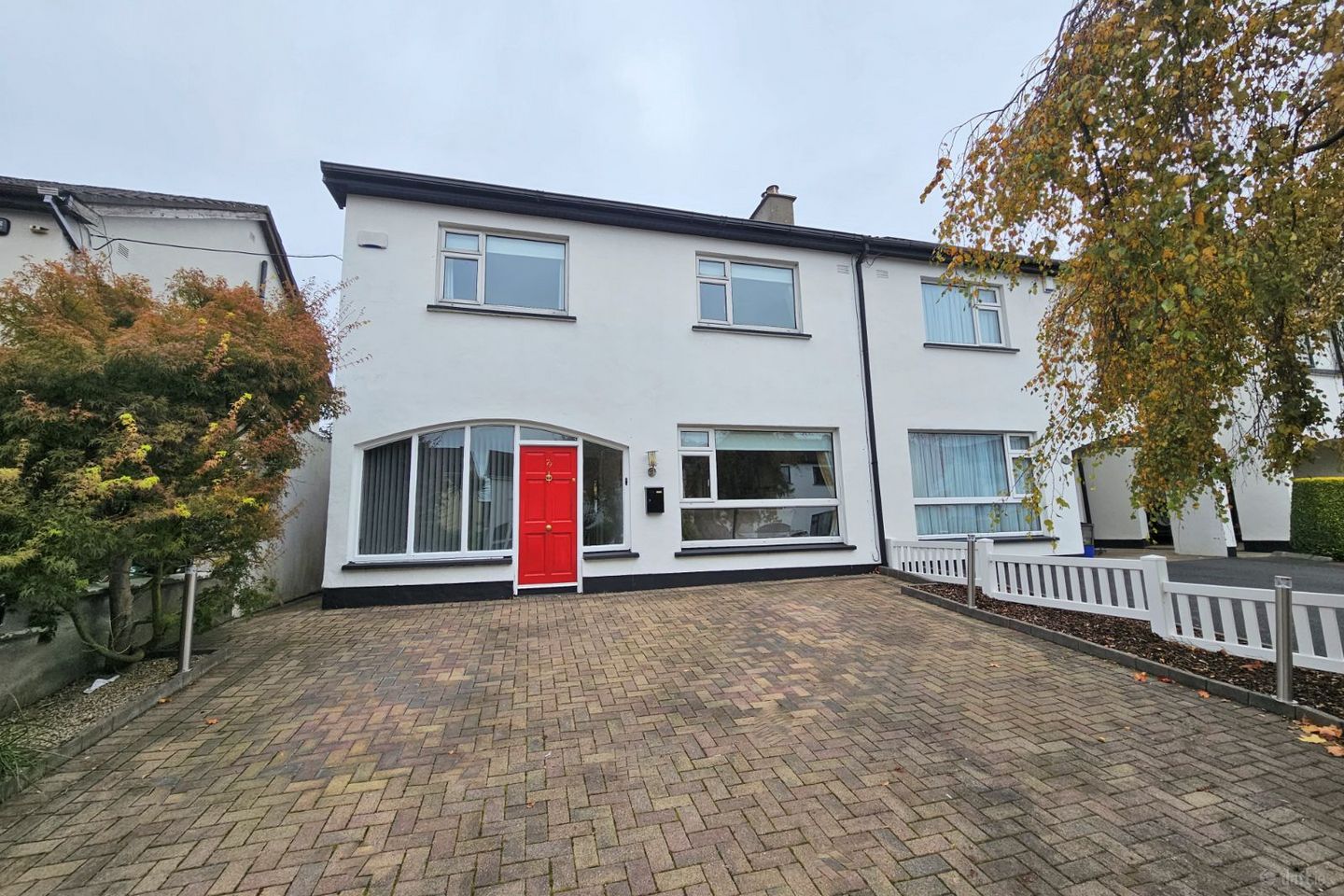 79 The Paddocks, Naas, Naas, Co. Kildare, W91DVX3