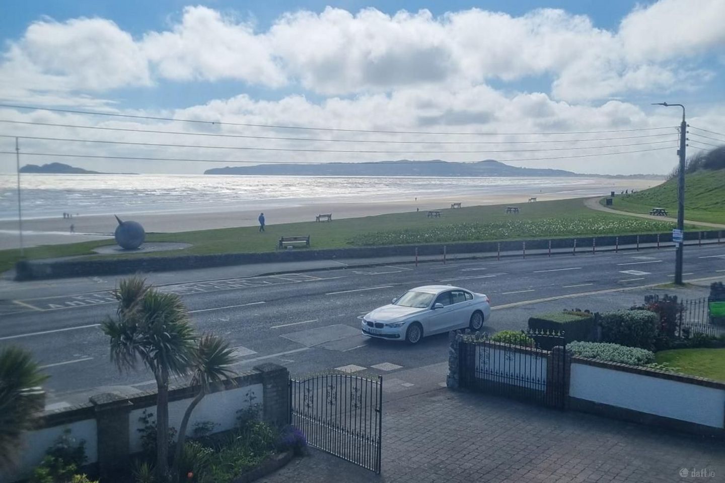 Strand Road, Portmarnock, Co. Dublin, Portmarnock, Dublin 13