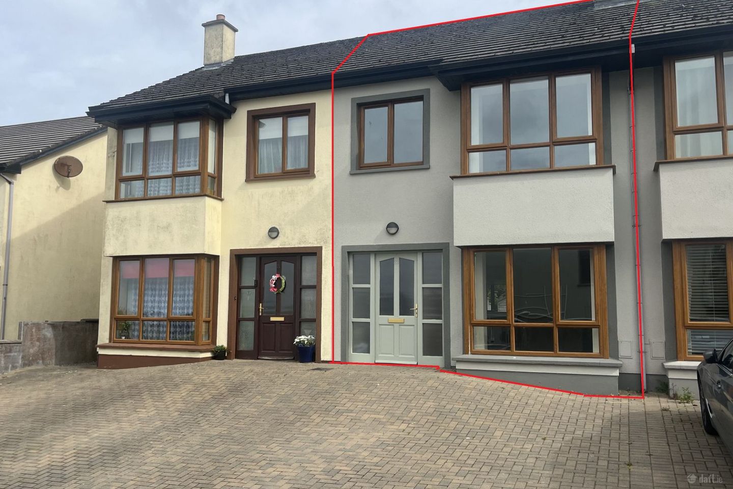 22 Grattan Crescent, Grattan Park, Claremorris, Co. Mayo, F12V8P6