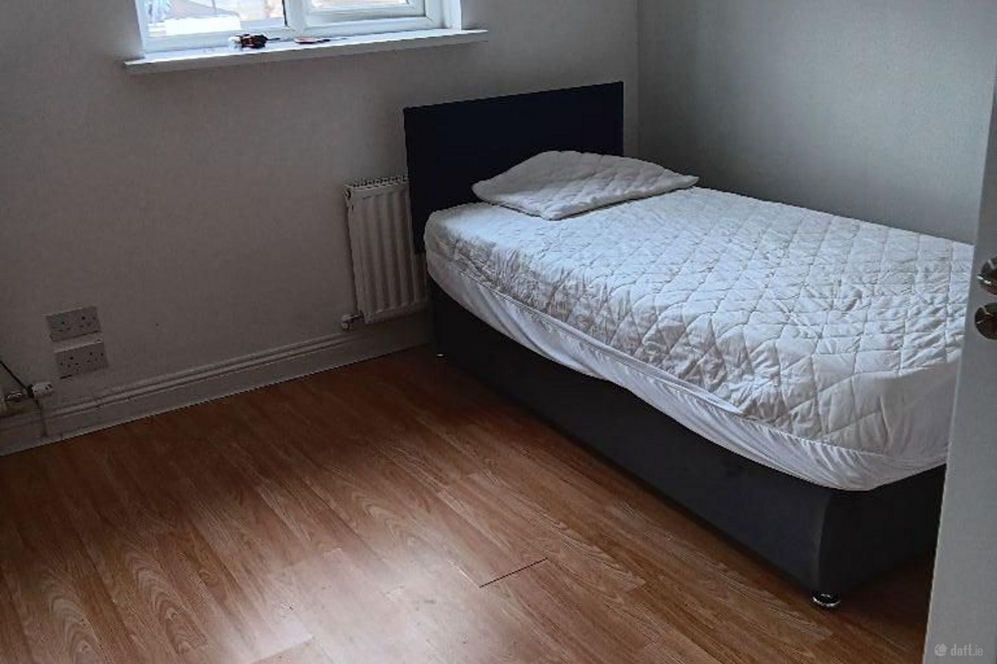 Blackditch Road, Ballyfermot, Co. Dublin