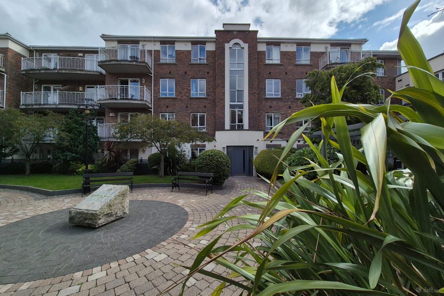 Fitzwilliam Quay Apartments, Irishtown, Dublin 4
