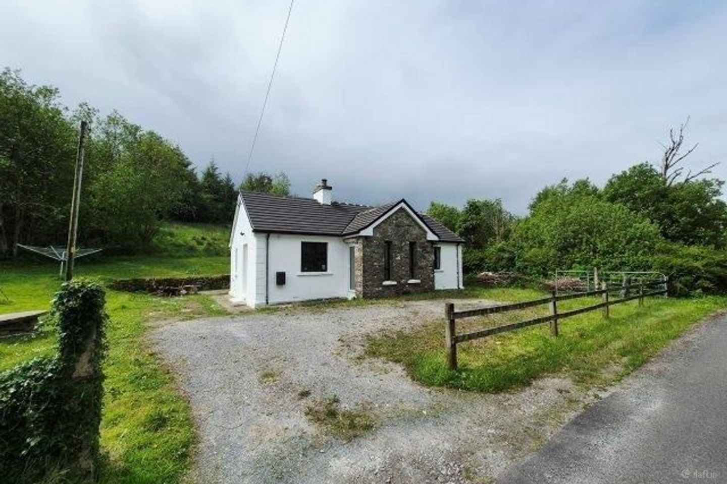 Kiltyclogher, Co. Leitrim, Corracloona, Co. Leitrim, F91R894