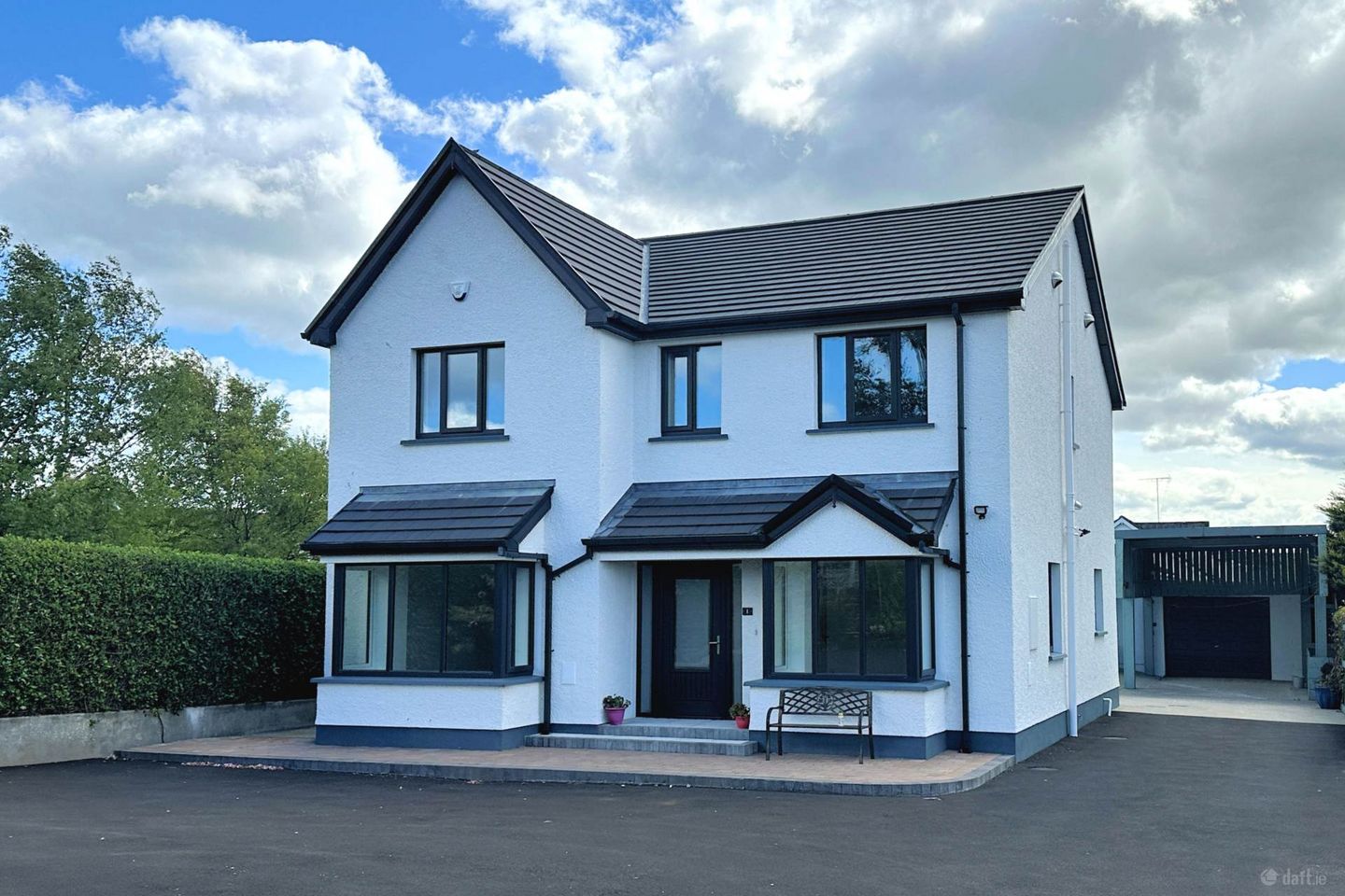 1 Dunailainn, Culdaff, Co. Donegal, F93HE03