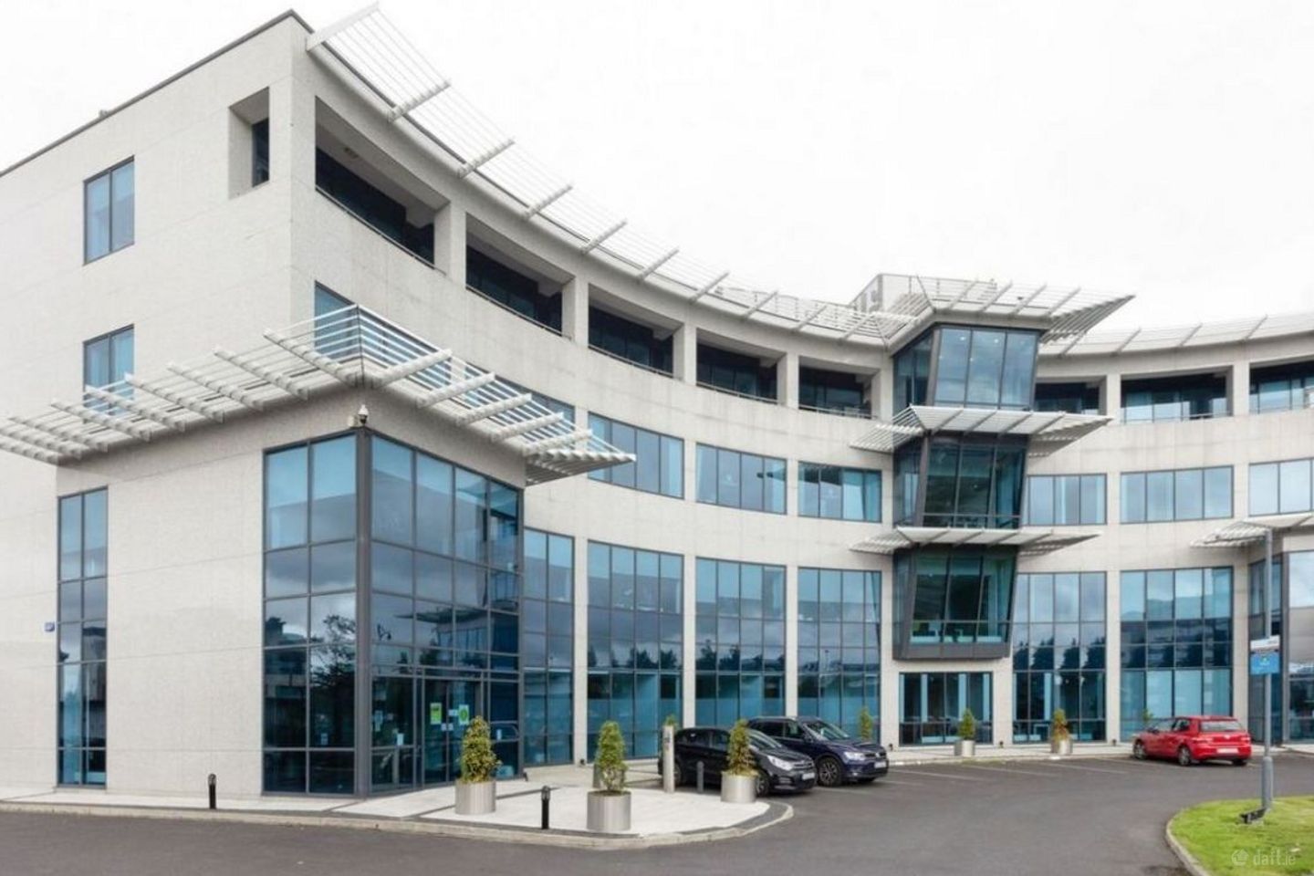 Northwood, Santry, Co. Dublin
