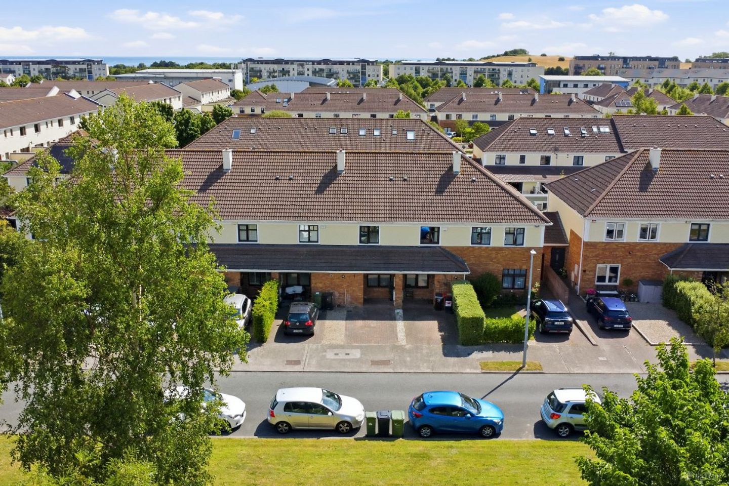 180 Charlesland Grove, Charlesland, Greystones, Co. Wicklow, A63HP28